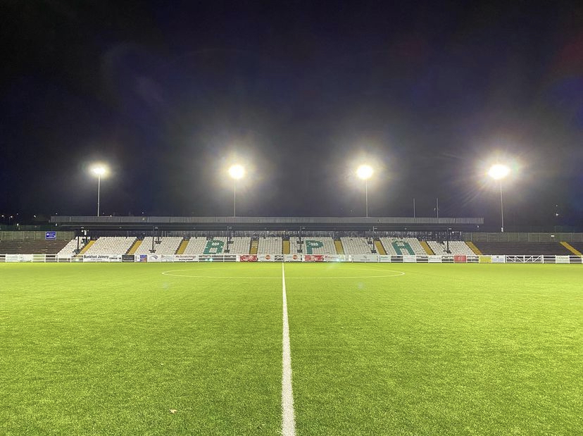 Another winless streak for Bradford Park Avenue has them in a tough spot.